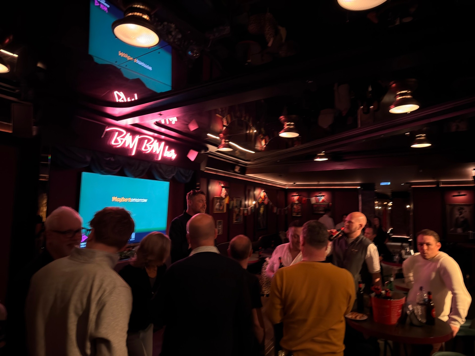 Global Sync Events | Rocket Fuel Factory